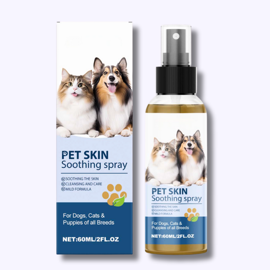 Itch Relief Spray for Pets